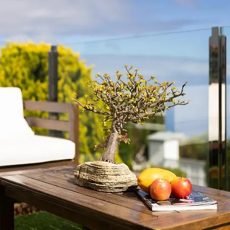 Home2book Finca La Golosa Beautiful Seaview Loft *