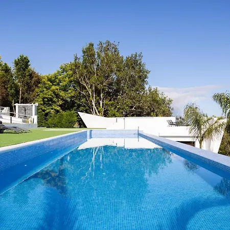 Hotel Home2book Finca La Golosa Beautiful Seaview Loft