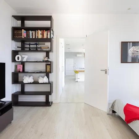 Home2book Finca La Golosa Beautiful Seaview Loft Hotel La Orotava
