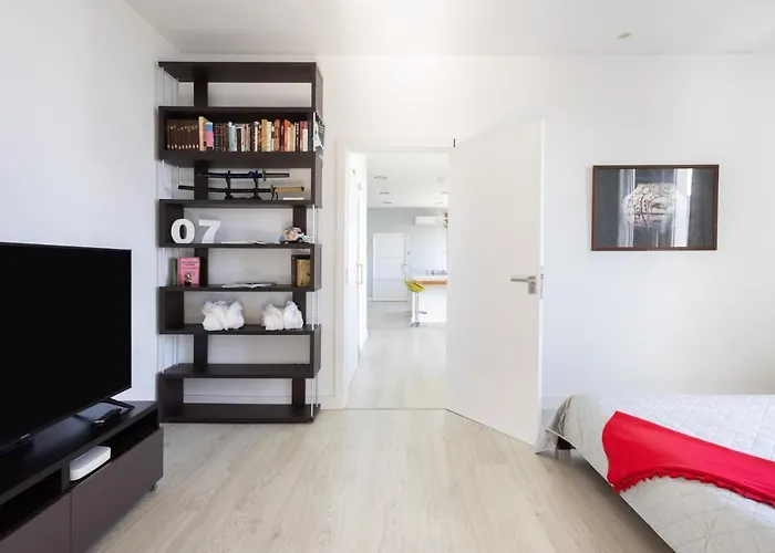 Home2book Finca La Golosa Beautiful Seaview Loft Hotel La Orotava