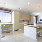 Otel Home2book Finca La Golosa Beautiful Seaview Loft La Orotava